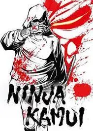 《忍者神威》:血与火的复仇!揭秘动画背后的暗黑英雄