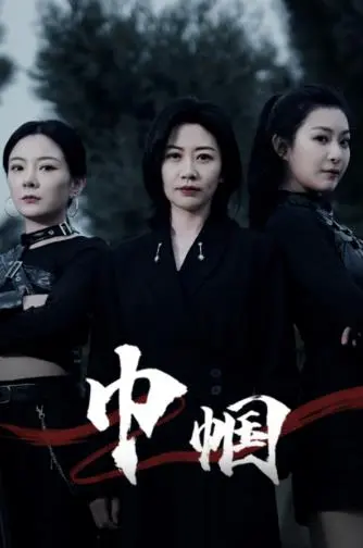 《巾帼》:战火硝烟中的女性史诗,谱写时代赞歌