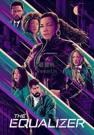 《伸冤人 第五季》:正义永不缺席!麦考尔再次出击,惩恶扬善燃爆回归!