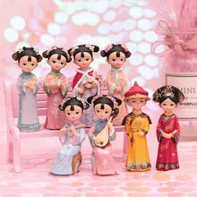 《哈囉!我是格格》:爆笑穿越之旅,看现代少女如何玩转清宫!